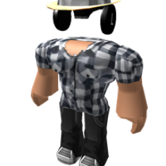 TaymasterF's profile picture. 