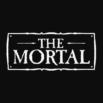 THE MORTAL OFFICIAL TWITTER  　　櫻井敦司（BUCK-TICKの）ソロプロジェクト〝THE MORTAL〟始動