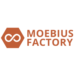 MoebiusFactory's profile picture. 