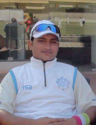 gopalgupta348's profile picture. 