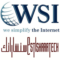 Estisharatech's profile picture. e-marketing consultancy that provides SMBs in the region with affordable cutting-edge e-marketing solutions that are designed to deliver a maximum ROI.