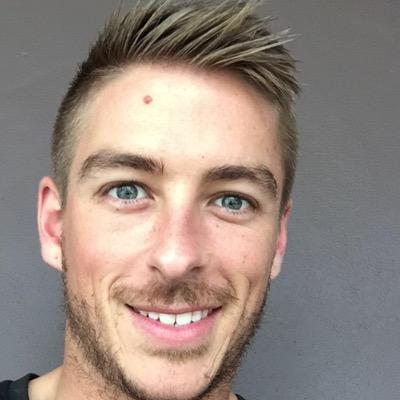 jasehayward's profile picture. Realist. Cricketer.