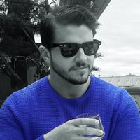 Andrew Chivote (@andrewchivote) 's Twitter Profile