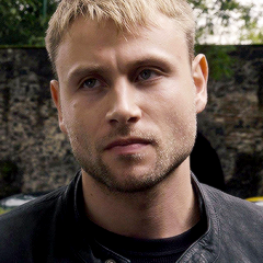 GermanWolfie's profile picture. {Fighting's easy. Fighting's what I do.} Thank God for gravity. {Some things in our lives are inevitable} {Who wears a bulletproof vest in real life?} Sense 6/8