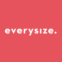 everysize(@everysize_com) 's Twitter Profile Photo