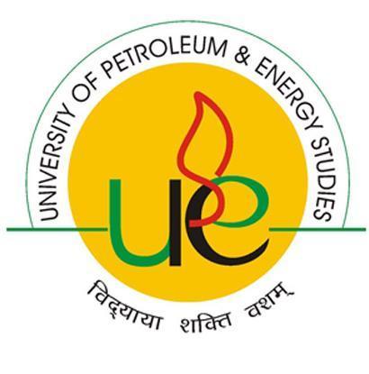 University of Petroleum & Energy Studies (UPES) is India's First Energy University and Asia's First & Only Energy & Core Sector University.