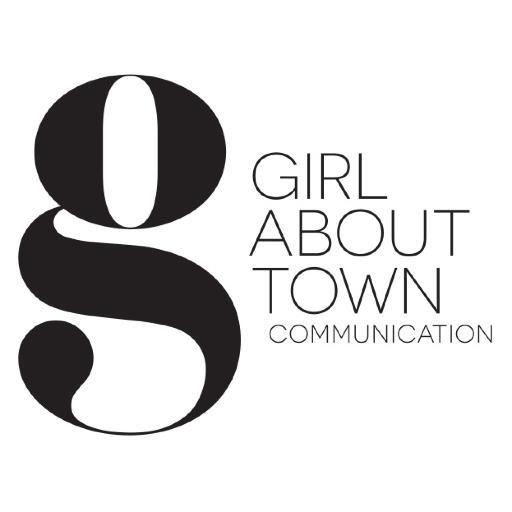 The team behind Girl About Town Communication.