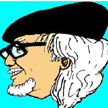 maniac81's profile picture. I am despicable!