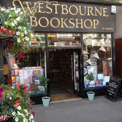 westbournebooks Profile Picture