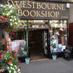 Westbourne Bookshop (@westbournebooks) Twitter profile photo