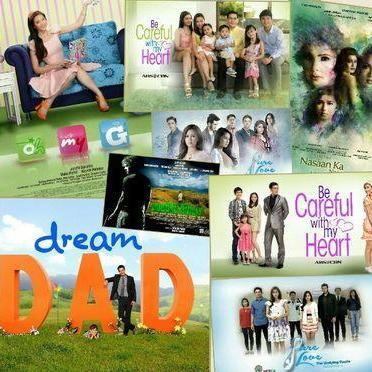 an Entertainment Unit Of ABS-CBN BCWMH, MMAM, Dream Dad, NKNKK, PureLove, OhMyG, Galema, DugongBuhay, Ningning, WeWillSurvive, TGL and TBH