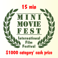 MiniMovie Festival (@minimoviefest) 's Twitter Profile