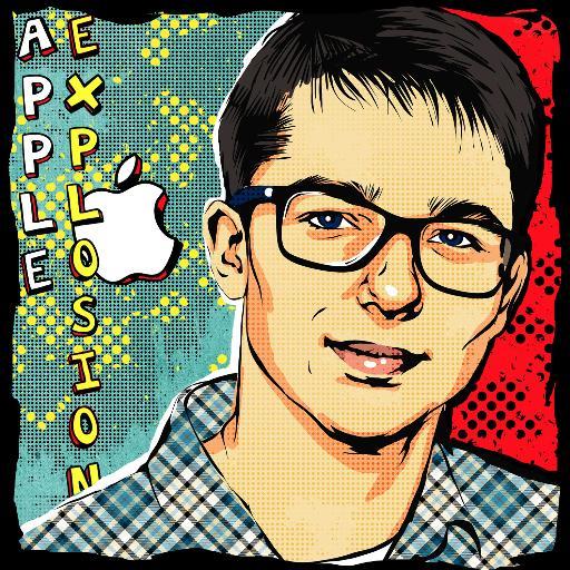 @AppleExplosion