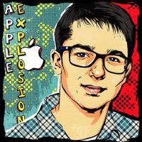 Alex Apple Explosion(@AppleExplosion) 's Twitter Profile Photo