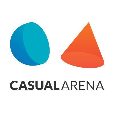 Casual Arena (@CasualArena) / X