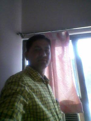 manaspatidar4's profile picture. 