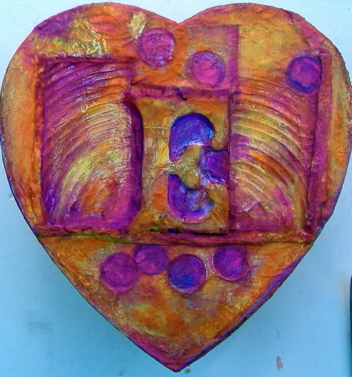 magentastorm's profile picture. 