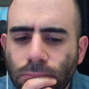 Hi. I like to discuss things here related to my programming job. I like to discuss lots of other things, too, but Twitter is not always great for that. (he/him)