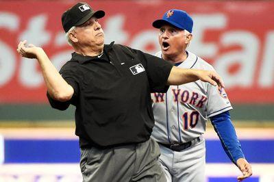 Brooklyn native, Mets fan,  Licensed New York tour guide