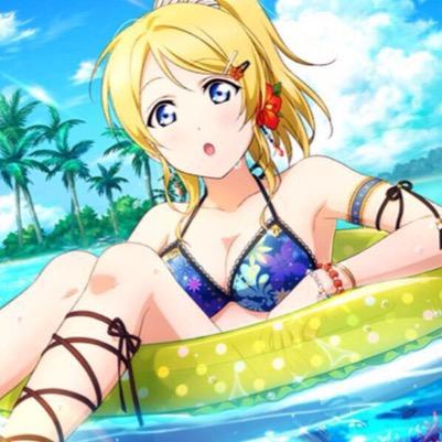 乙♪@エリーチカ推し★さんのプロフィール画像