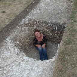 Letty Ingrey Profile