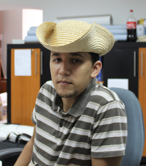 csjoe007's profile picture. 