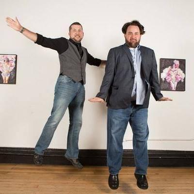 theYarNhoj's profile picture. Move fast and break things.