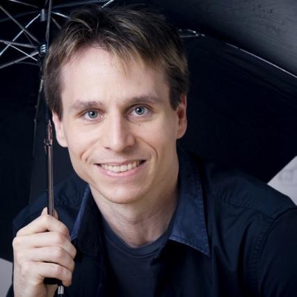 climaticus's profile picture. Brendan Lane Larson