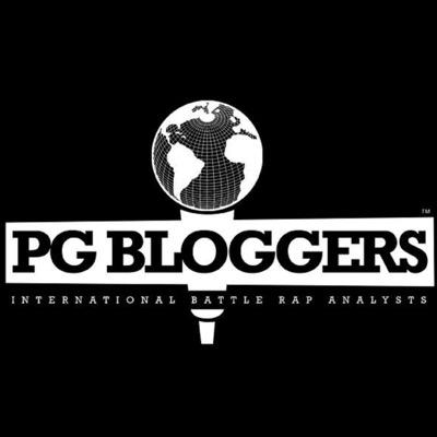 PGBLOGGERS Profile Picture