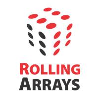 Rolling Arrays(@RollingArrays) 's Twitter Profile Photo