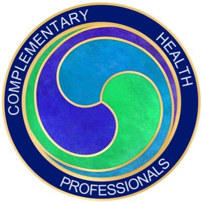chp_ltd's profile picture. Complementary Health Professionals is a unique membership association, training provider and consultancy service for qualified and student practitioners.