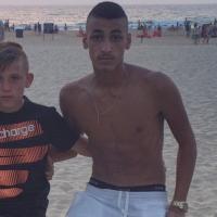 בראל שמואלי (@barel652) 's Twitter Profile