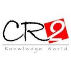 CR2 is a group of Academicians, #Librarians, #Medical & IT Professionals. The prime focus is to build a ‘Knowledge Society’ based on #Education & #Healthcare.