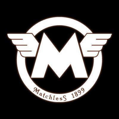 Matchless is the oldest British brand of motorcycles, clothing and accessories with the first product manufactured at the end of the 19th century