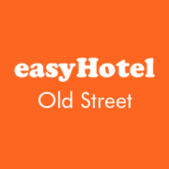 Welcome to the official Twitter account for easyHotel Old Street. Tweets are replied quickest between 9am-6pm Mon-Fri #OldStreet #London #Hotel