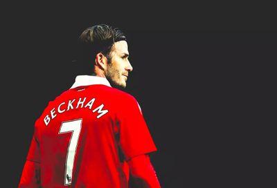 Cars | Music | Footballer | Eminem | Scholes | Beckham | Wazza | MUFC Devotee |