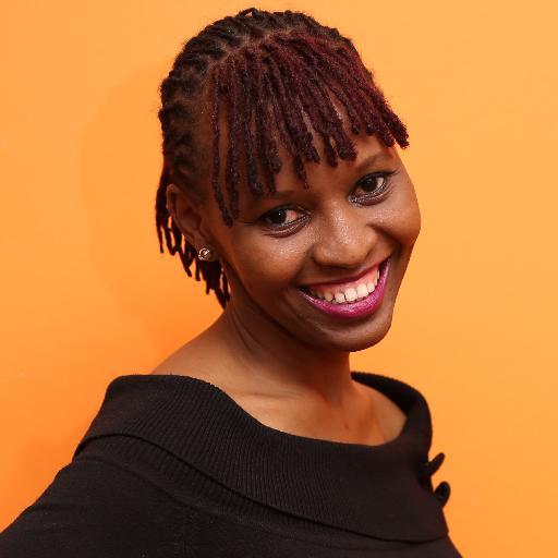 director ( https://t.co/ahOxDA3gTt) blogger | mother | books | loved by God . Follow me if you are a writer/reader. Also, I am Wanjiku