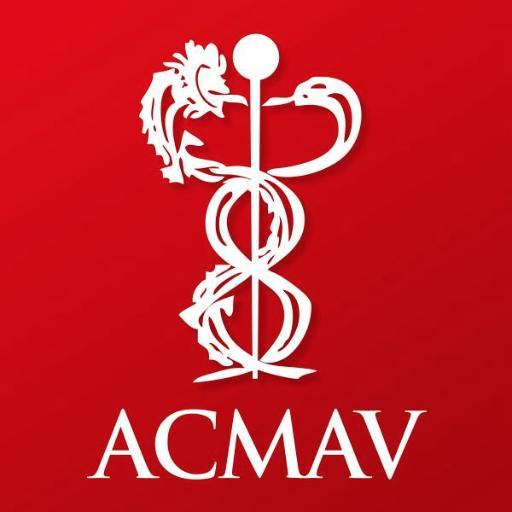 Twitter account for the Australian Chinese Medical Association of Victoria.