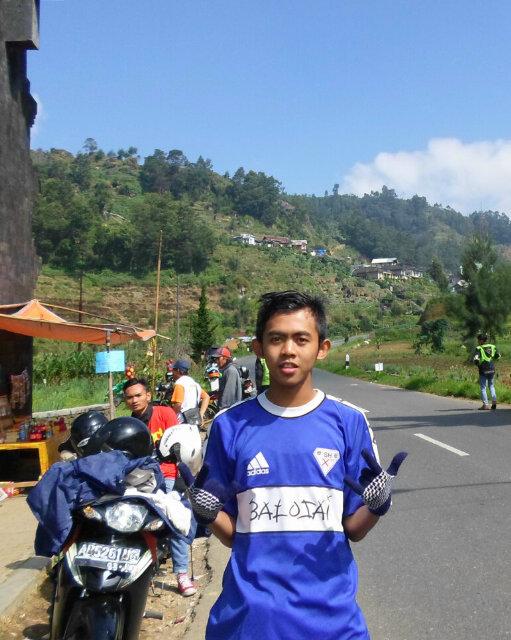 FREELANCE || My pride is AREMA
