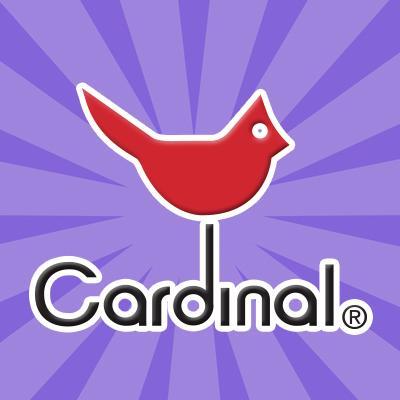 Customer service:(800)622-8339             Email: Customercare@spinmaster.com IG:@cardinalgames
FB: Cardinal Industries