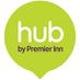 hub by Premier Inn (@hubhotels) Twitter profile photo hub by Premier Inn (@hubhotels) Twitter profile photo