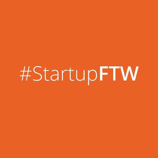 startupftw's profile picture. Hacks & Apps every week!