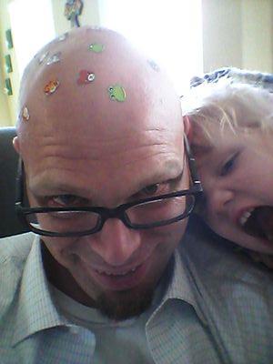 professorhuggs's profile picture. I'm the principal at Wunderlich Intermediate...go Wildcats!