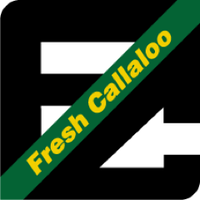 Fresh Callaloo(@iTALgarden) 's Twitter Profile Photo