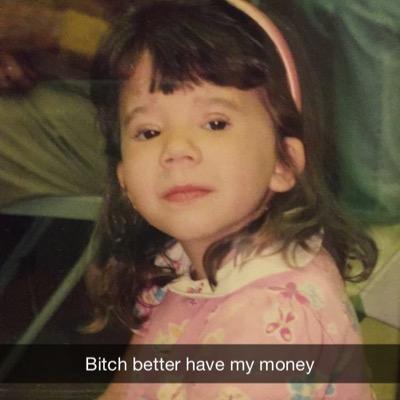 melcollins1024's profile picture. 