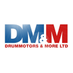Drummotors and More (@drummotors) Twitter profile photo Drummotors and More (@drummotors) Twitter profile photo