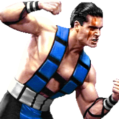 qombat's profile picture. 