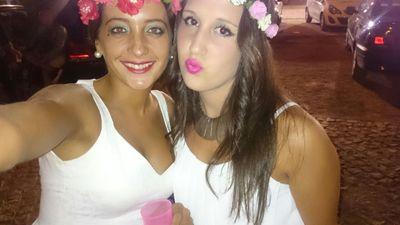 Sariitaam's profile picture. Haz que cuente.. ;)