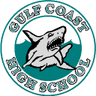 GCSharks's profile picture. The official Twitter page of Gulf Coast High School! Every week is shark week!