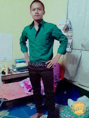 keosy3's profile picture. 